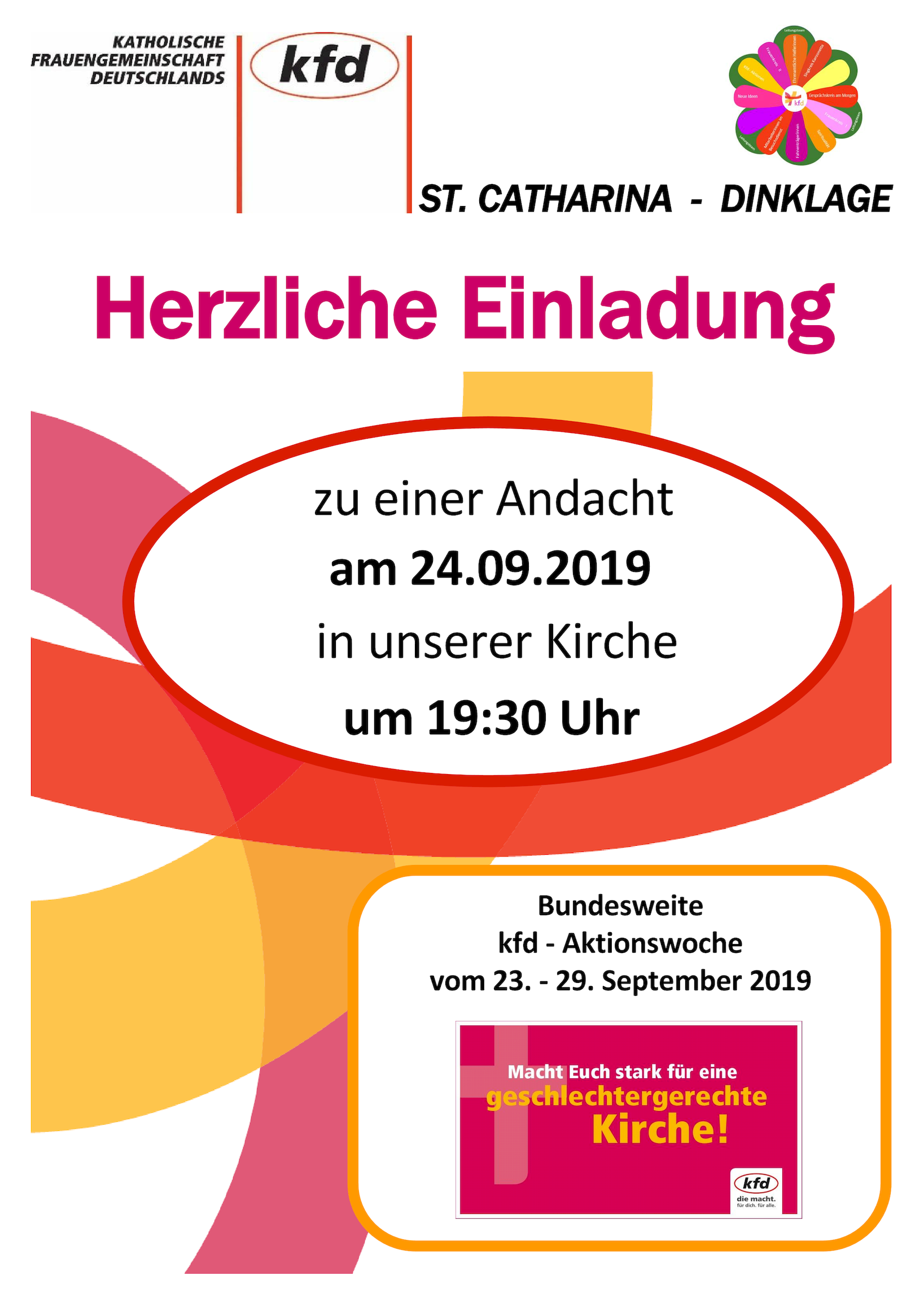 Aktionswoche