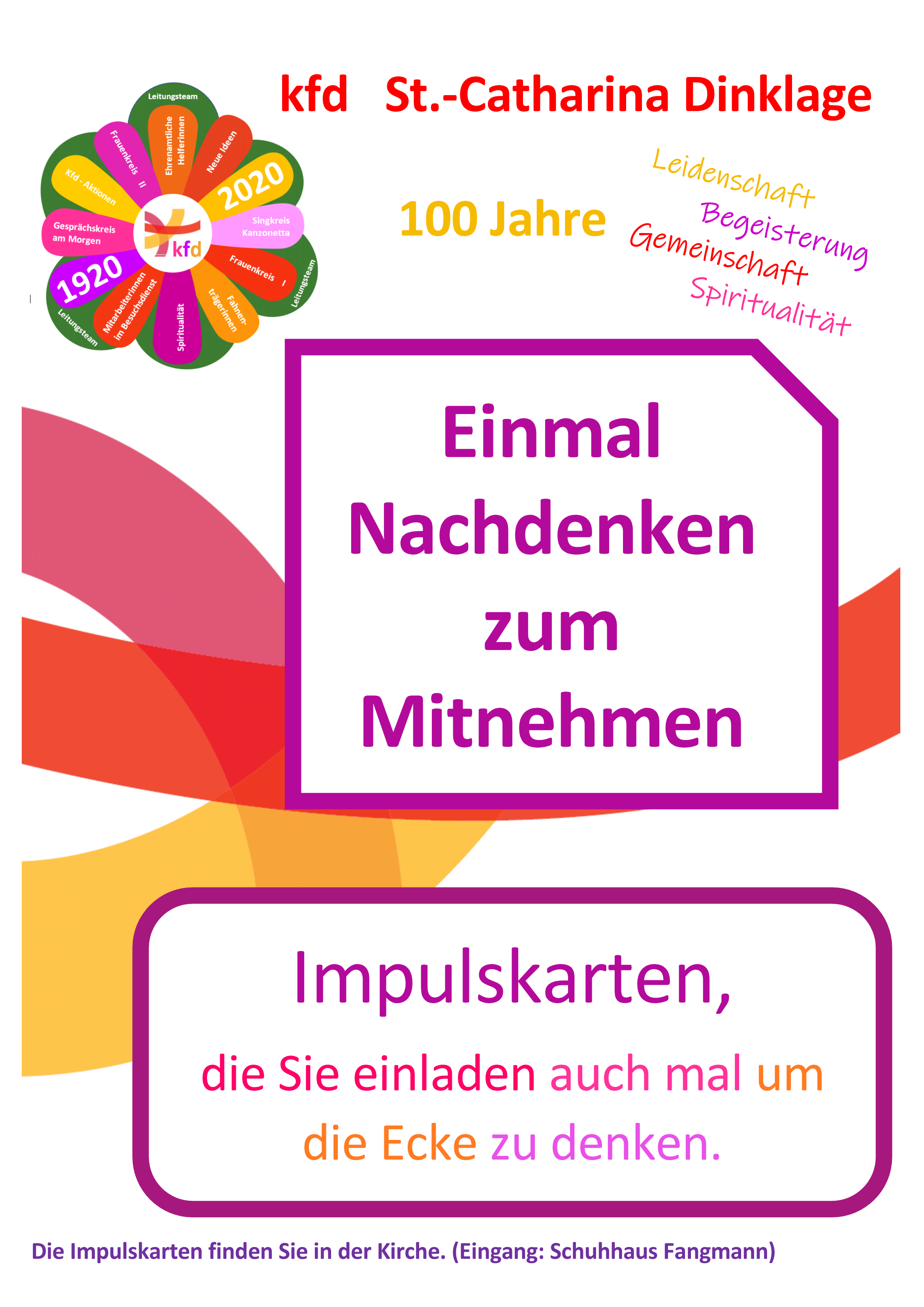 Impulskarten