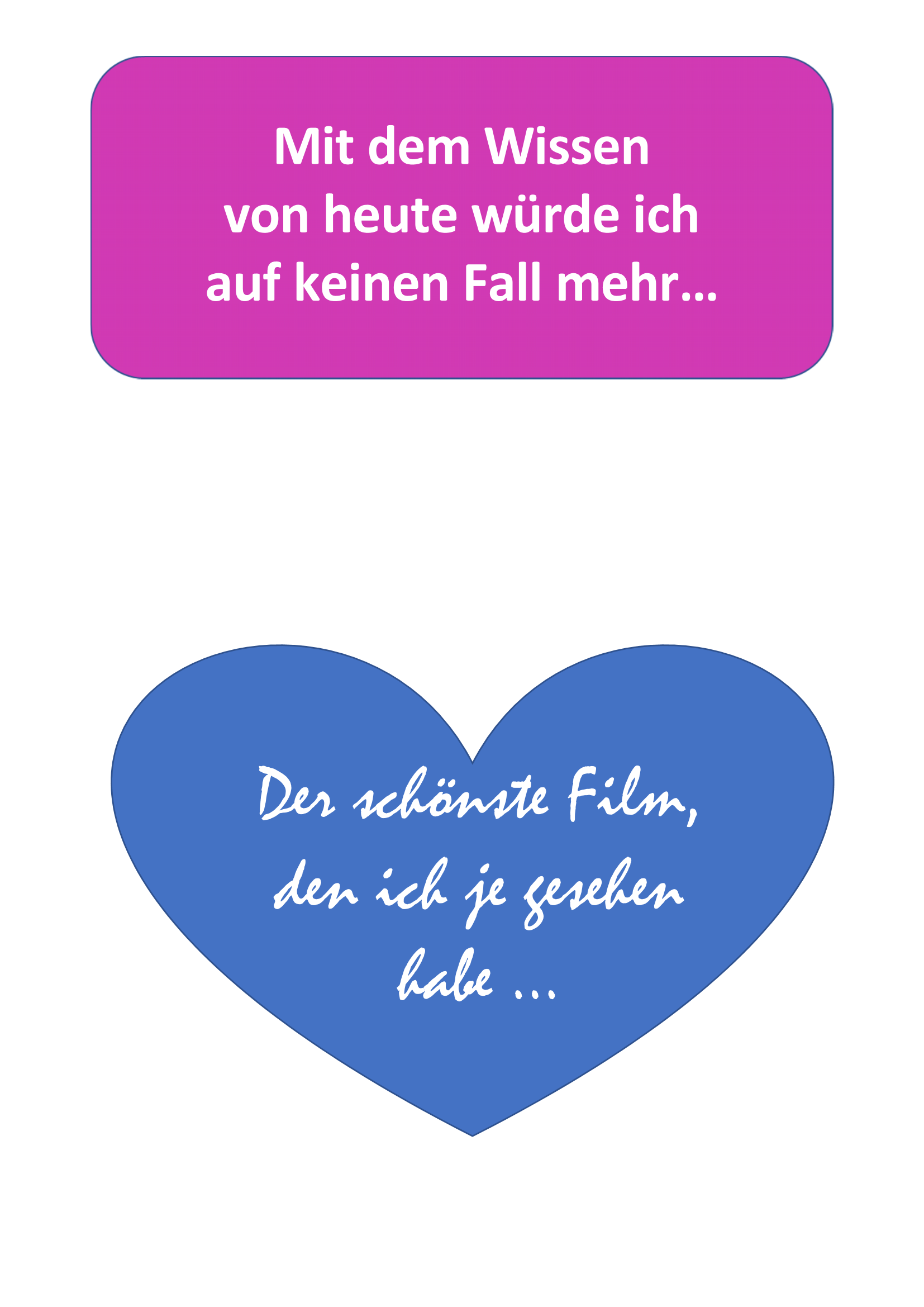 Angedacht