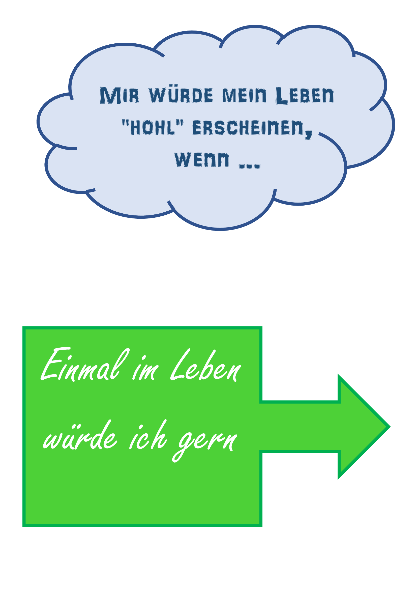 Angedacht