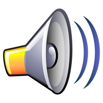 audio