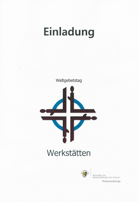 Weltgebetstag