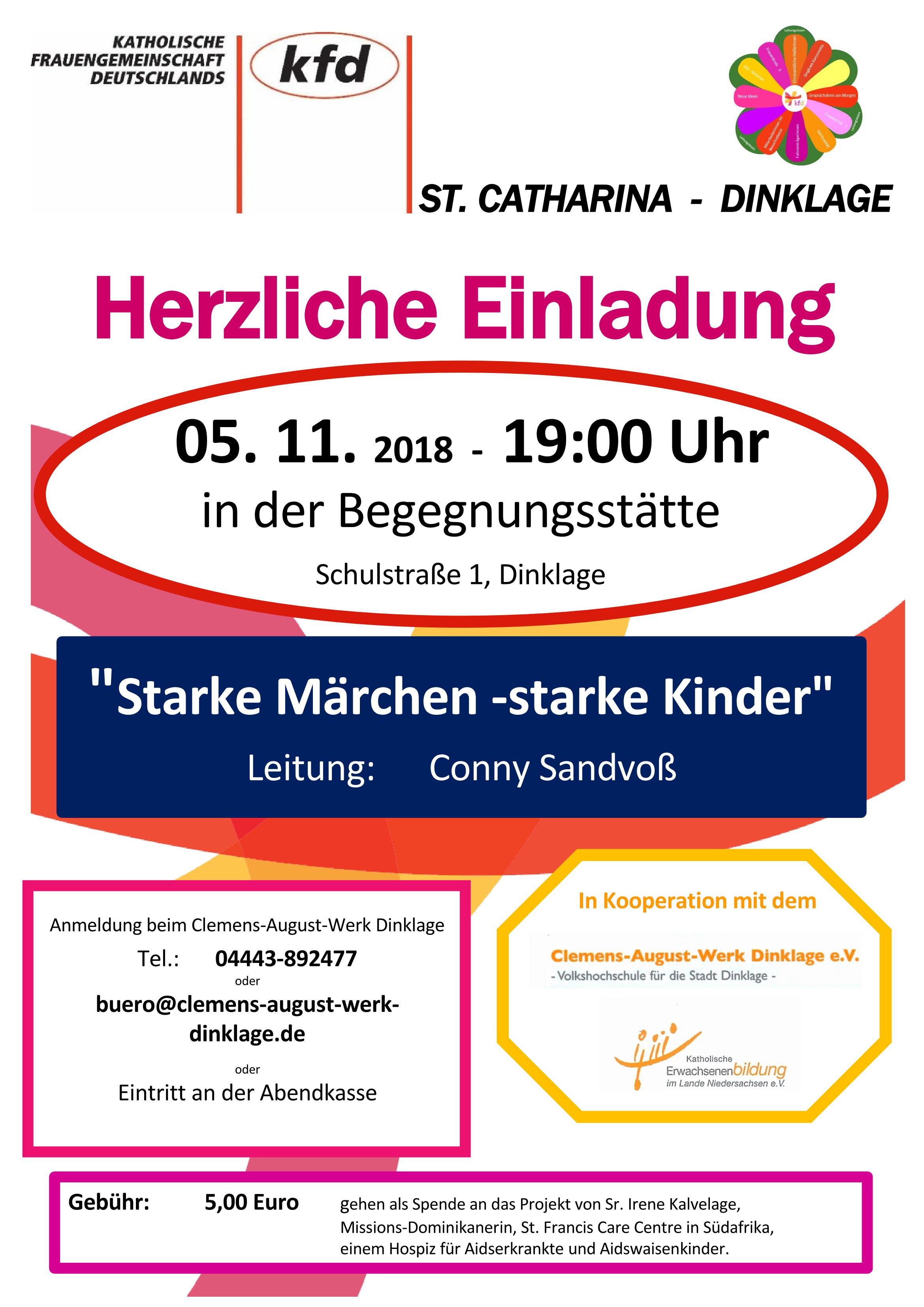 Starke Märchen - Starke Kinder