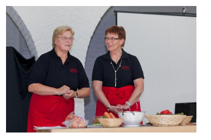 kfd Aktionen